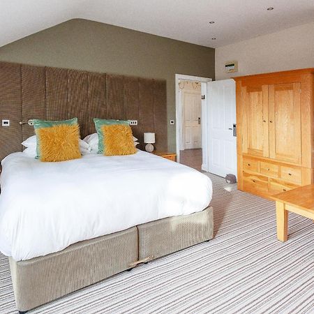 Beaumont House Hotel Cheltenham Buitenkant foto