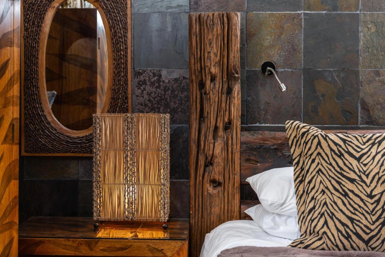 Beaumont House Hotel Cheltenham Buitenkant foto
