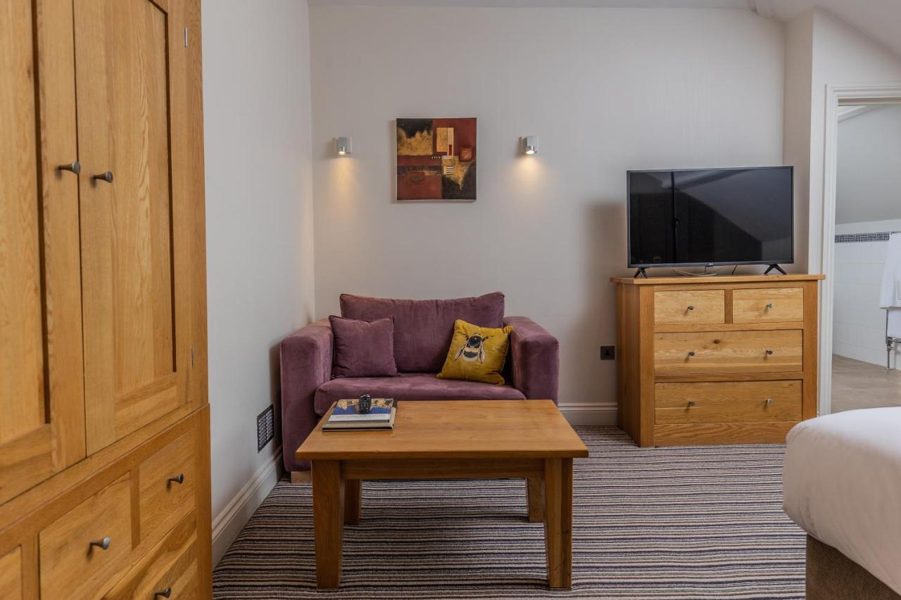 Beaumont House Hotel Cheltenham Buitenkant foto