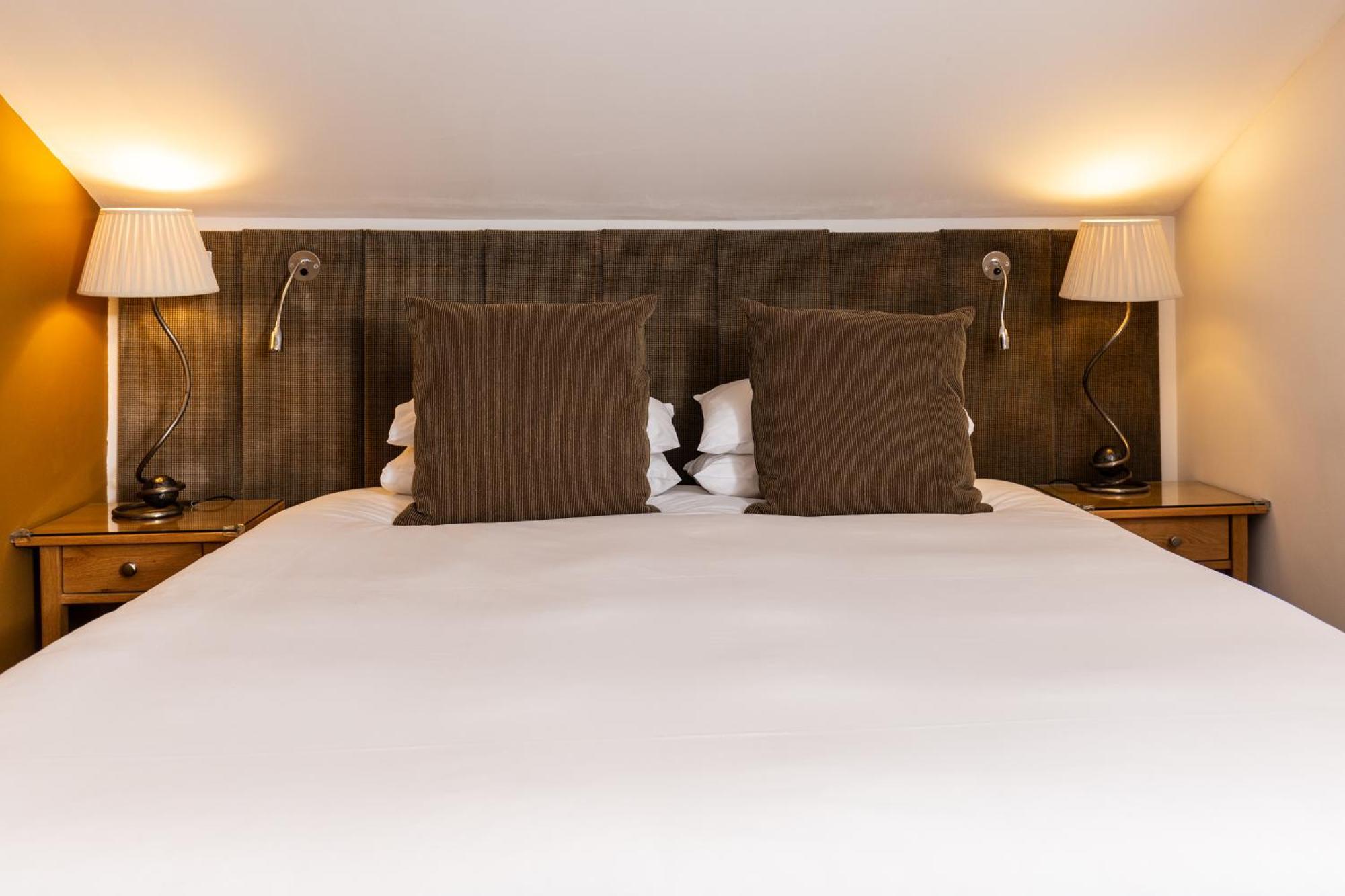 Beaumont House Hotel Cheltenham Buitenkant foto